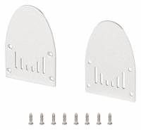 Заглушка для профиля Arlight ARH 036411 фото