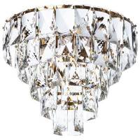 Подвесной светильник Divinare Chara 3508/17 LM-6 фото