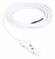 Токопровод концевой Arte Lamp Linea-Accessories A480233 фото