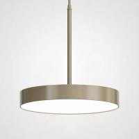 Подвесной светильник Imperiumloft Turna One Khaki By Imperiumloft TURNA-ONE01 фото