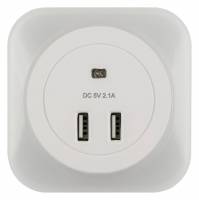 Ночник Uniel DTL-321 UL-00007348 фото