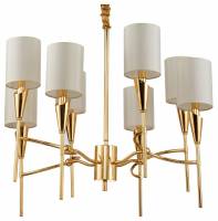 Подвесная люстра Moderli Luiza V10030-8P фото