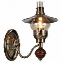 Бра Arte Lamp Trattoria A5664AP-1AB фото