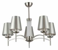 Люстра на штанге F-promo Velum 2906-5P фото