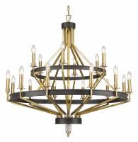 Подвесная люстра Wertmark Frida WE246.18.503 фото