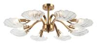 Люстра на штанге Stilfort Muschel 2153/05/08P фото