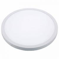 Накладной светильник Arlight Sp-r600A Sp-r600A-48W White