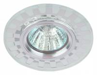 Встраиваемый светильник Эра DK LD47 Б0048941 фото