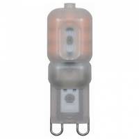 Лампа светодиодная Feron LB-430 G9 5Вт 2700K 25636 фото