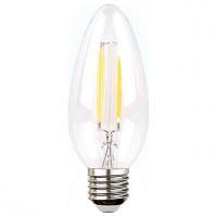 Лампа светодиодная Ambrella Filament E27 6Вт 4200K 202220
