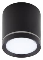 Накладной светильник Denkirs DK4016 DK4013-BK фото
