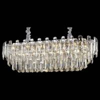 Подвесная люстра Wertmark Lazzara WE107.15.103 фото