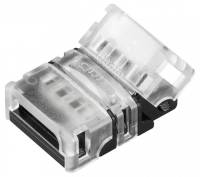 Соединитель лент линейный жесткий Arlight  032241 фото