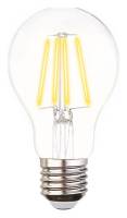 Лампа светодиодная Ambrella Filament E27 6Вт 4200K 205029 фото