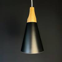 Подвесной светильник Imperiumloft Xd-A XD1 фото