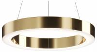 Подвесной светильник Maytoni Saturno MOD415PL-L36BS4K фото