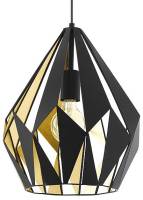 Подвесной светильник Eglo Carlton 1 49931 фото