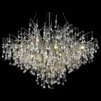 Подвесная люстра Wertmark Dionisia WE189.15.203 фото