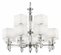 Подвесная люстра SIMPLE STORY 1013 1013-12PL фото