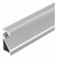 Профиль для плинтусов Arlight SL-BEVEL 031120(1) фото