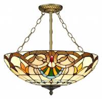 Подвесной светильник Velante 830-80 830-807-03 фото