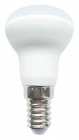Лампа светодиодная Volpe  E14 5Вт 4000K LED-R50-5W/4000K/E14/FR/SLS фото
