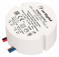 Блок питания с проводом Arlight ARJ 028270 фото