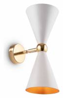 Бра Maytoni Vesper MOD108WL-02WG фото