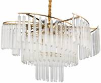 Подвесная люстра Moderli Ivo V7050-12P фото