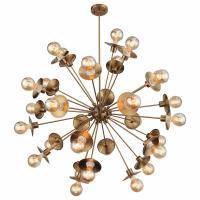 Люстра на штанге ST-Luce Guido SL1111.303.30 фото