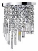 Накладной светильник Stilfort Dinara 2111/09/02W фото