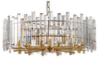 Подвесной светильник Stilfort Feeriya 2114/05/12P фото