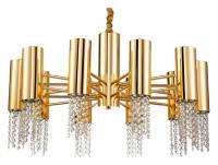 Подвесная люстра Moderli Klimand V10010-10P фото