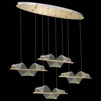 Подвесной светильник Wertmark Hilda WE452.04.323 фото