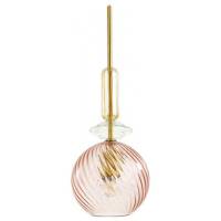 Подвесной светильник Odeon Light Bella 4862/1 фото