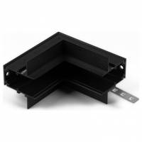Соединитель угловой внутренний для треков встраиваемых Elektrostandard Slim Magnetic a057208 фото