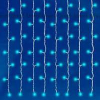 Занавес световой Uniel ULD-C2030-240 ULD-C2030-240/TWK BLUE IP67