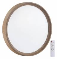 Накладной светильник Sonex Woodi 7603/DL фото