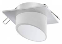 Встраиваемый светильник Novotech Lirio 370899 фото