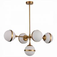 Подвесная люстра ST-Luce Arbe SL1157.303.05 фото