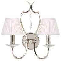 Бра Elstead Lighting Pimlico PM2 PN фото