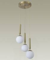 Подвесной светильник Moderli Host V2851-3P фото