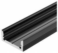 Профиль накладной Arlight SL-SLIM 037110 фото