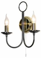 Бра Lussole Todi GRLSA-4611-02 фото