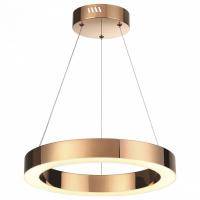 Подвесной светильник Odeon Light Brizzi 3885/25LA