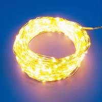 Гирлянда Нить Uniel  UL-00009944 фото