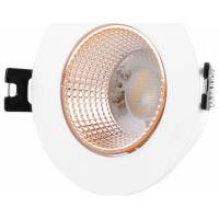 Встраиваемый светильник Denkirs DK3020WBR DK3061-WBR фото