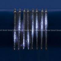 Занавес световой Uniel Icicle 11125