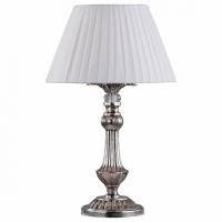 Настольная лампа декоративная Omnilux Miglianico OML-75414-01
