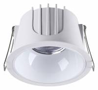 Встраиваемый светильник Novotech Knof 358694 фото